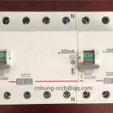Legrand Type Residual Current Device