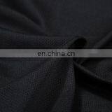 OEM Logo Soccer Training Plus Size Nylon Coaches Jackets thumbnail-3