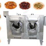 Commercial Almond Roasting Machine|Almond Roaster Machine Price