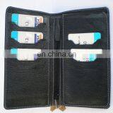 Leather Wallet thumbnail-1