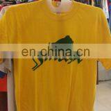 Campaign Custom Print T-shirt thumbnail-5