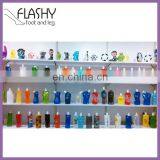 Eco-friendly Reusable Flexible Water Bottle thumbnail-2