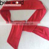 Popular Sport Lycra Solid Moisture Wicking Headband thumbnail-3