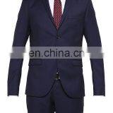 2017 Male Apparel Wedding Formal Blazer Slim Fit Men thumbnail-6