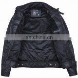 2015 New Model Designer Motorbike Leather Jacket thumbnail-3