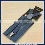 Yiwu Fashion Wholesale Y Back Suspenders, Jacquard Printing Suspenders, Custom Suspenders thumbnail-2