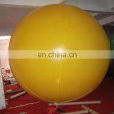 Hot Selling Helium Floating Spheres and PVC Advertise Balloon and Helium Airship thumbnail-2