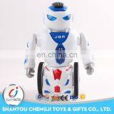 Children Funning Toy Infrared Singing Multifunctional Robot Intelligent