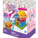 DIY Painting Toy for Birdcage thumbnail-1