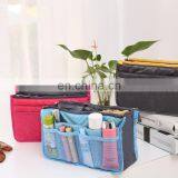 Nylon Toiletry Bags for Men or Women Travel Toiletry Bags thumbnail-4