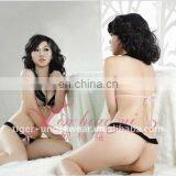 2011 Newest Lingerie Set thumbnail-1