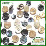 Hot Sale Metal Jean Jacket Tack Buttons thumbnail-3