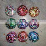 LACMIRROR WORK INDIAN JEWELLERY BOXES thumbnail-2