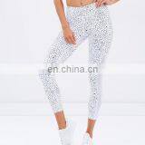 Pants Custom Korean Tights Leggings Yoga for Girls 2017 thumbnail-5