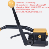 Manufacturers Direct Sales A333 Portable Steel Strip Packing Tool thumbnail-2