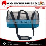 Wholesale Factory Price Fashionable Duffel Gym Bag Travel Sport Bag