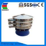 Industrial Circular Vibrating Sieve Mineral Separator for Sale thumbnail-5