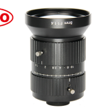 5.0 Megapixel Lenses Machinevision Lens 12mm 1”6mm, 8mm, 12mm, 16mm, 25mm, 35mm, 50mm, 75mm thumbnail-5