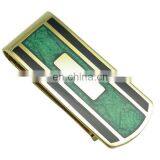 Metal Money Clips With Customized Logo Blank Money Clip Wholesale Unique thumbnail-2