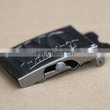 Good Quality Adjustable Buckle for Leather Strap thumbnail-2