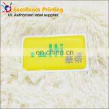 Superior Quality Different Mechanical Parts Like Silicone Garment Label thumbnail-4