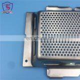 Custom Precision Steel Metal Deep Drawing Parts