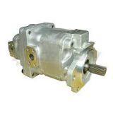 Metallurgy Komatsu Gear Pump Industrial 23a-60-11400