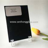 Black Painted Glass CAT I thumbnail-1