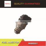 FIAT Renault Fuel injector nozzle IWM5001 with high quality