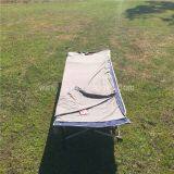 Outdoor 100% Cotton Sleeping Bag Liner Backpacking Travel Sheet thumbnail-3