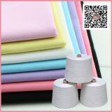 Factory Direct Supply TC 90/10 Poplin Fabric for Lining Pocketing