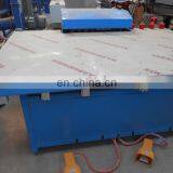 Insulated Glass Unit Machines Vertical Insulated Glass Flat Press Production Line Machine thumbnail-3