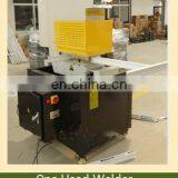 Upvc Profile Welding Machine/windows and Doors Machine