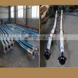 API 7K Manufacture High Quality Rotary Drilling Hose Vibrator Hose thumbnail-2