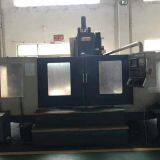 Taiwan KAFO VMM-16100 CNC Milling Machine thumbnail-2