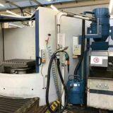 Germany HECKERT 8 Pallets 800 Horizontal Machining Center