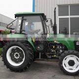 China Supplier 4 Wheel Drive Farm Tractor 804 thumbnail-3