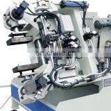 High Quality Cold Chamber Aluminium Die Casting Machine thumbnail-2