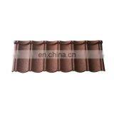 Stone Coated Metal Roof Tile-Classic Tile Manufacture thumbnail-3