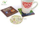 Customization Natural Cork Coaster Sets thumbnail-1