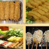 Industrial Frying Machine for Factory thumbnail-4