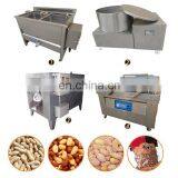 Low Price Peanut Sugar Coating Machine Production Line for Chestnuts Walnuts Green Peas thumbnail-6