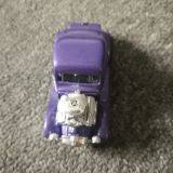 RC Car Driving Sports Cars Drive Transformation Robots Models Remote Control Car RC Fighting Toy Gift thumbnail-3