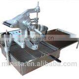 Commercial Mini Donut Ball Making Machine/Factory Price Automatic Small Donut Maker thumbnail-3
