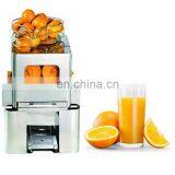 Factory Price Automatic Orange Juicing Machine Small Fruit Juicer Machine for Sale
