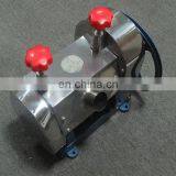 China Factory of Sugarcane Juicer Machine