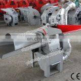 Corn/ Maize Cob Crushing/ Grinding Machine/Straw and Grain Hammer Mill With Motor/Diesel Engine thumbnail-4