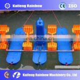 Long Arm Paddle Wheel Aerator thumbnail-2