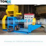 380V Floating Fish Feed Machine/Aquaculture Feed Granulator thumbnail-2