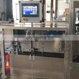 Automatic Pesticide Liquid Plastic Bottles Ampoule Forming and Filling Machine For Agricultural Chemical